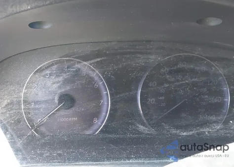 2007 Lexus Ls 460 z USA, uszkodzony, nr VIN JTHBL46F875028532